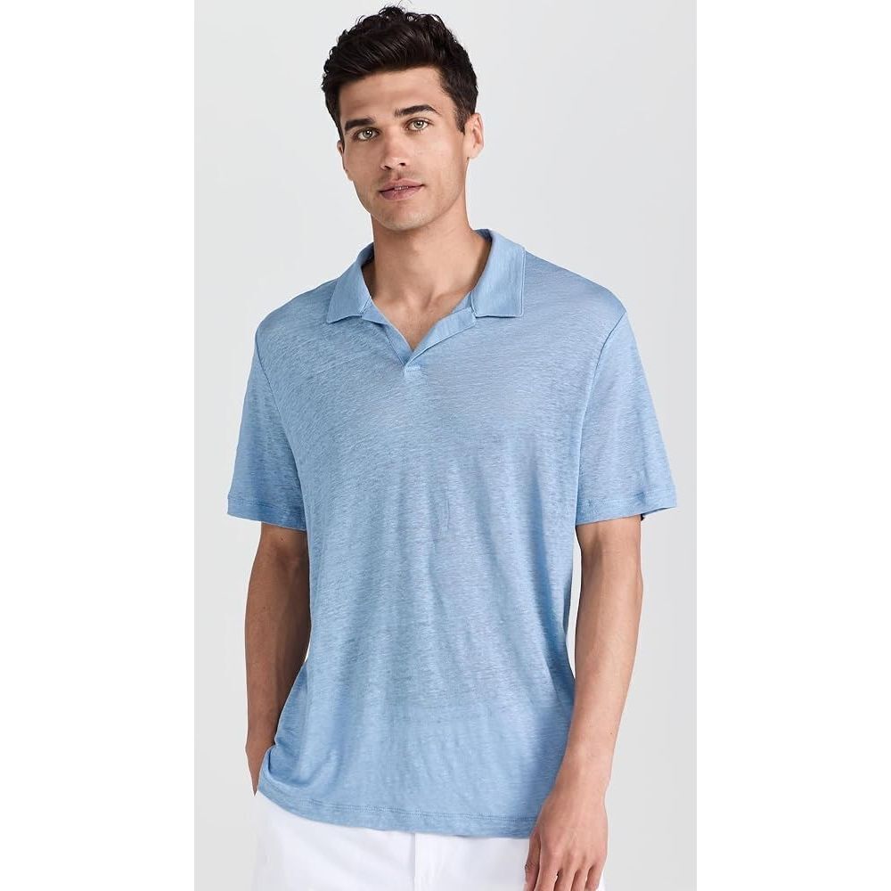 Saks Fifth Avenue Slim fit coupe etroite size L